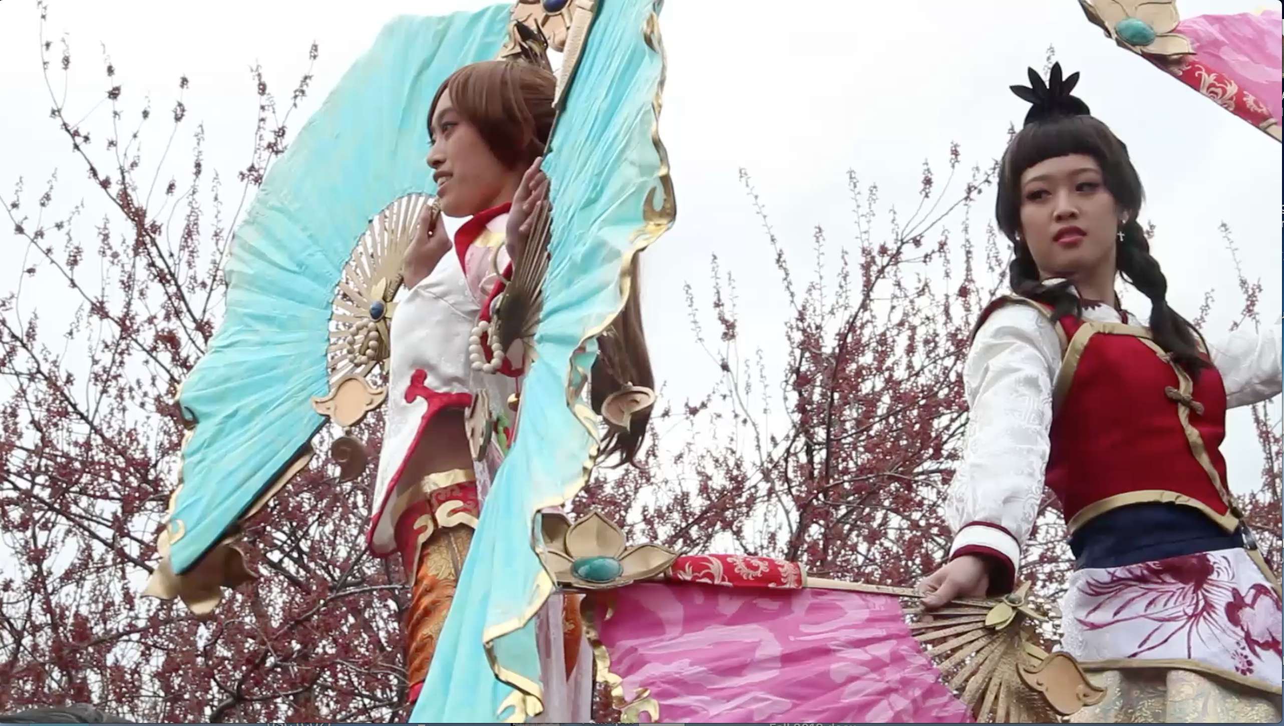 Anime Invasion Becoming Another Thumbnail