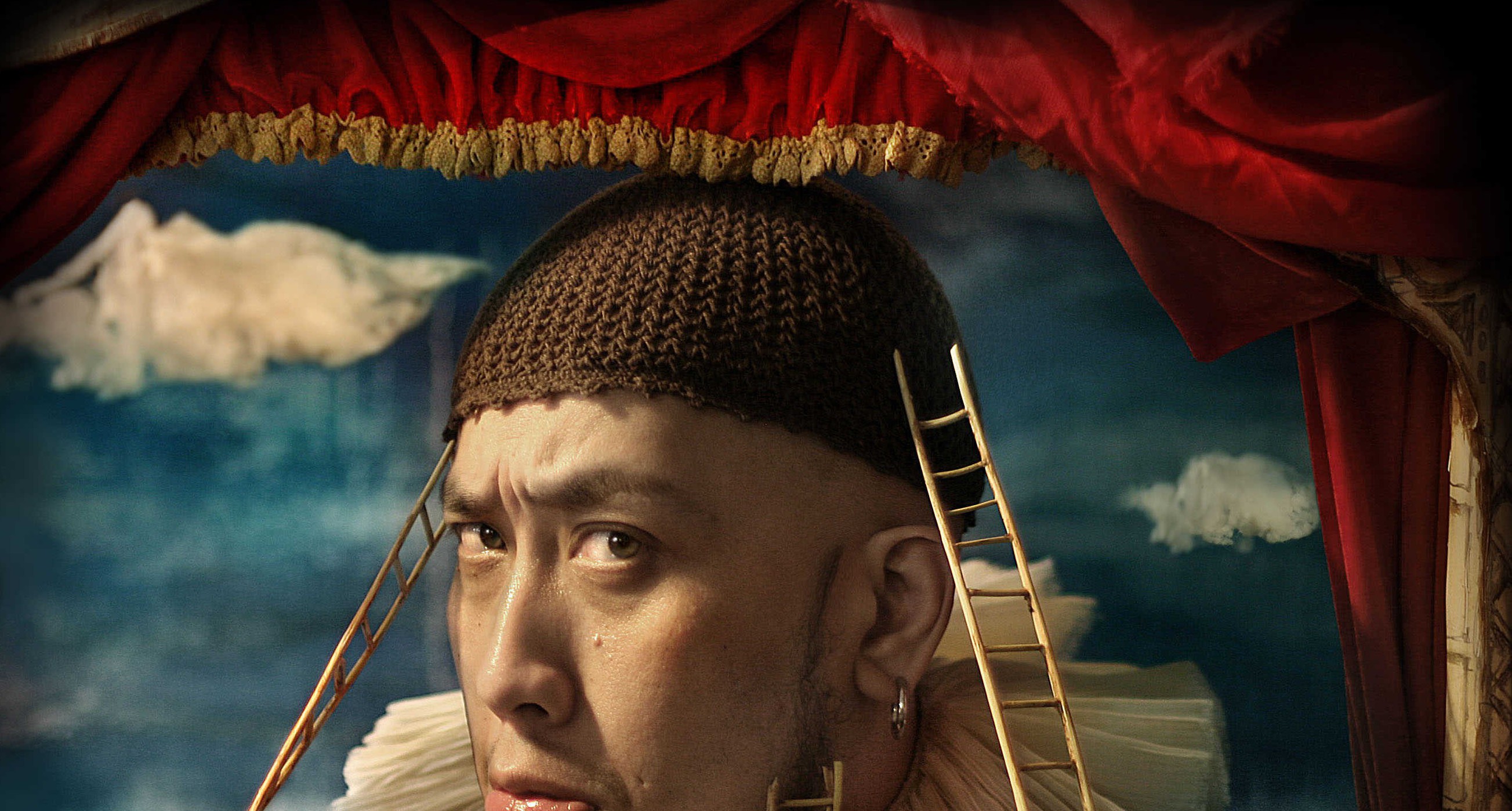 Maleonn-selfportrait