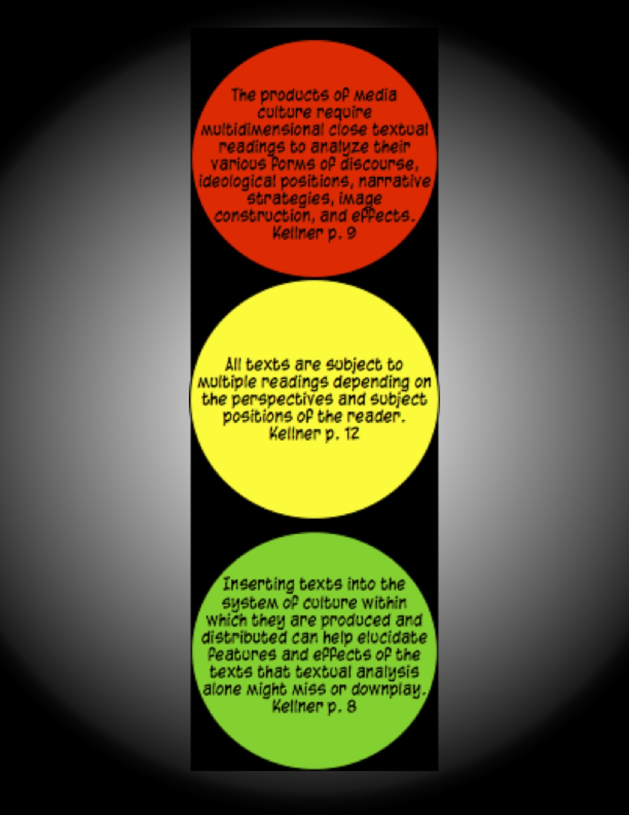 Women in Cyberpunk info Graphic (p.3) Women in Cyberpunk info Graphic (p.3)